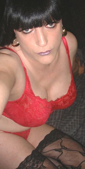 If you have a MySpace account, and would like to leave a comment on this picture, click on it now !