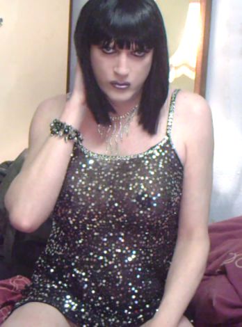 If you have a MySpace account, and would like to leave a comment on this picture, click on it now !