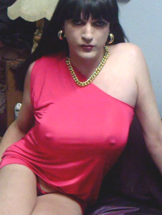 If you have a MySpace account, and would like to leave a comment on this picture, click on it now !